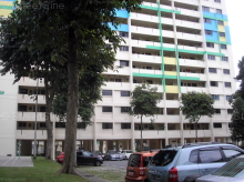 Blk 307 Hougang Avenue 5 (Hougang), HDB 4 Rooms #235902